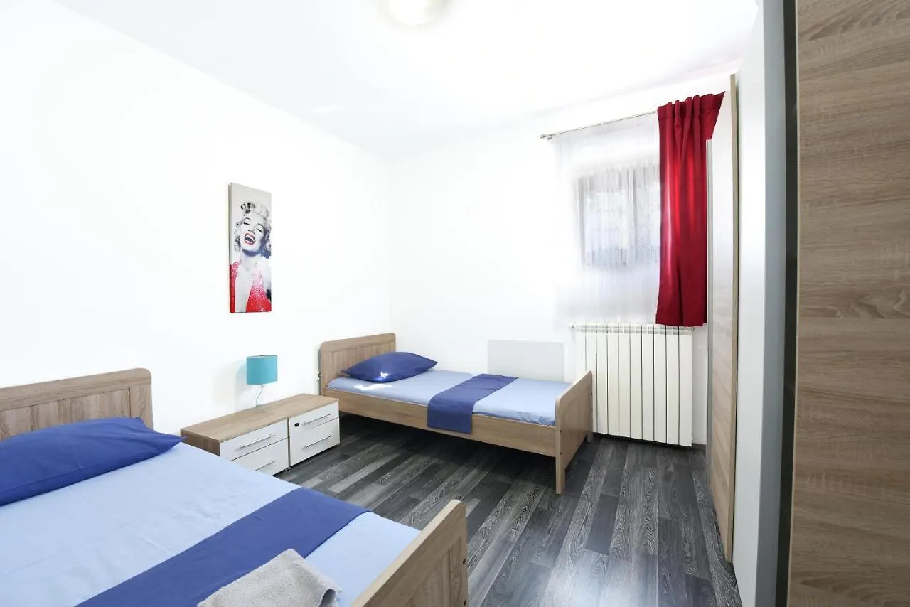 Apartments Mirasol Umag