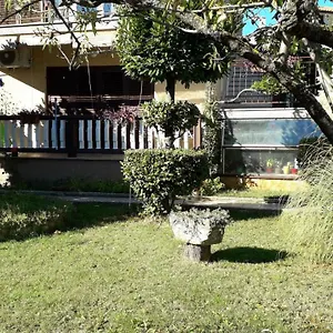 Darja Apartman