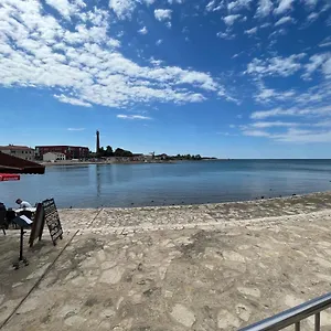 Zimmer Umago Apartman