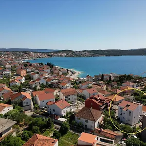Apartmani- Lastro , Trogir Chorwacja