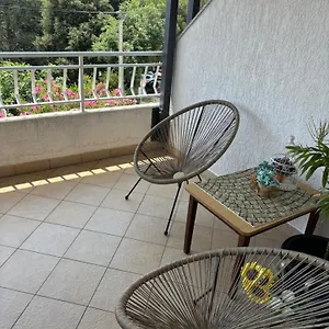 Jasna B , Omišalj Chorwacja