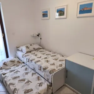 Rede , Pula Chorwacja