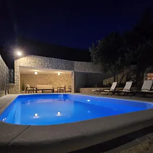 House Jakasa , Trogir Chorwacja