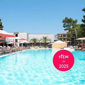 4* Hotel Pelegrin Plava Laguna (adults Only)
