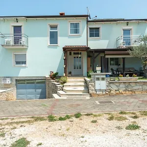 Appartement Zdravac, Umag