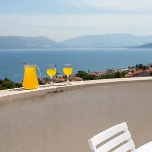 In Top , Trogir Chorwacja
