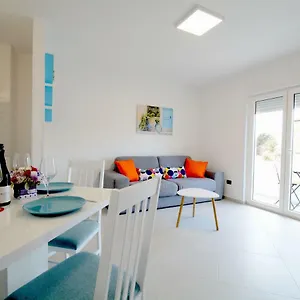 La Piazza Apartman