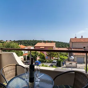 Rede , Pula Chorwacja