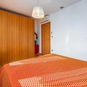  Apartment Valessia House With