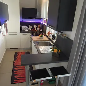  Apartment Stella Maris
