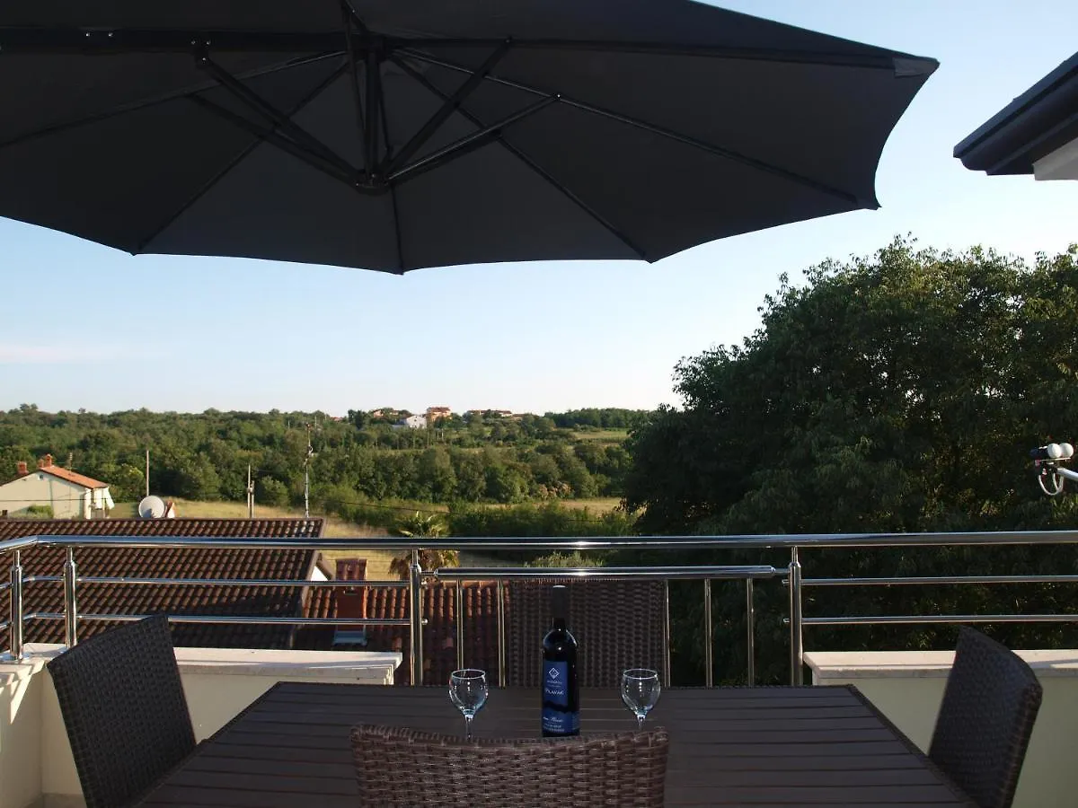 Apartments Mirasol Umag 0*,