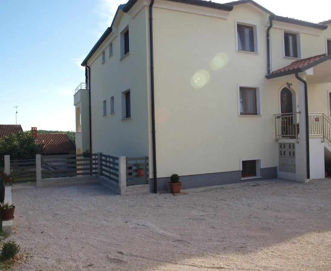 Apartments Mirasol Umag