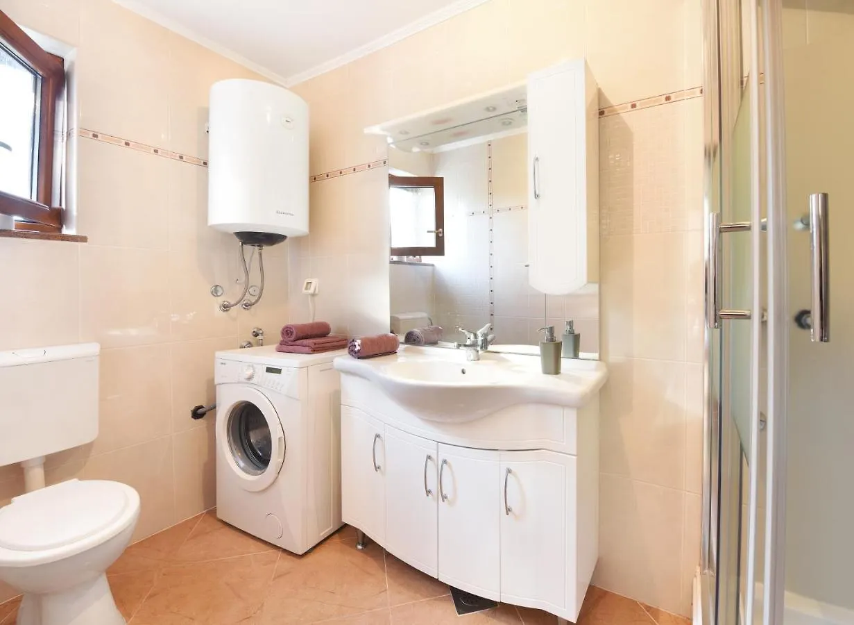 Apartments Mirasol Umag
