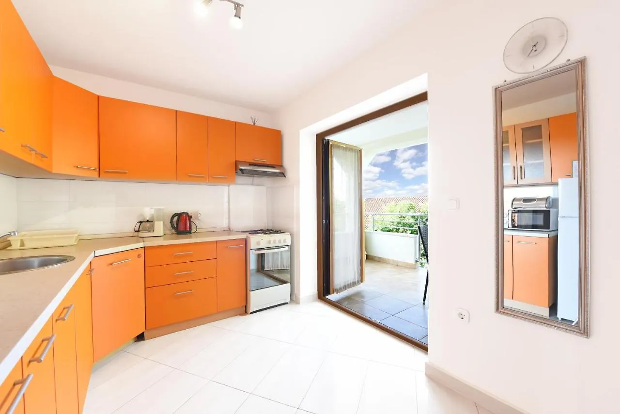 Apartments Mirasol Umag
