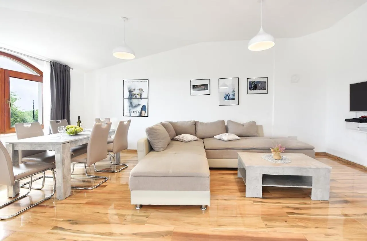 Apartments Mirasol Umag