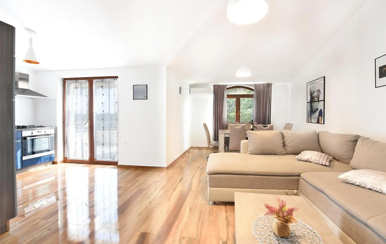 Apartments Mirasol Umag