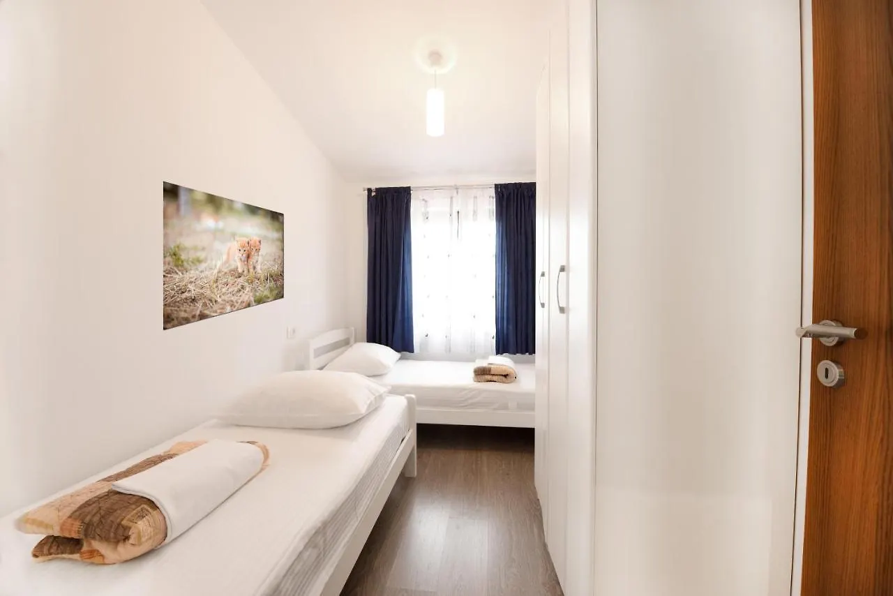 Apartments Mirasol Umag