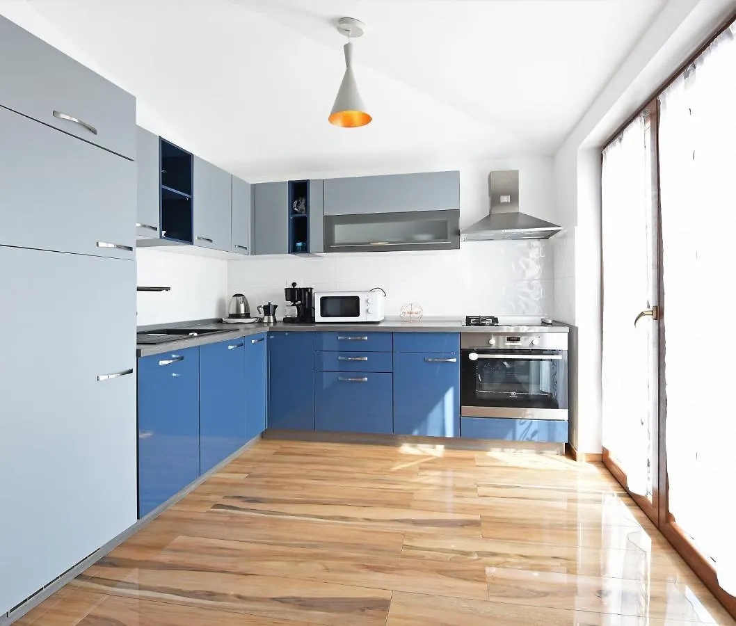 Apartments Mirasol Umag