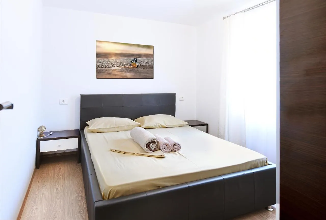 Apartments Mirasol Umag 0*,  Horvátország