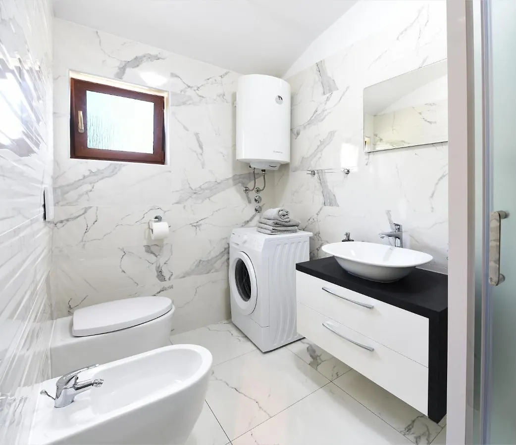 Apartments Mirasol Umag