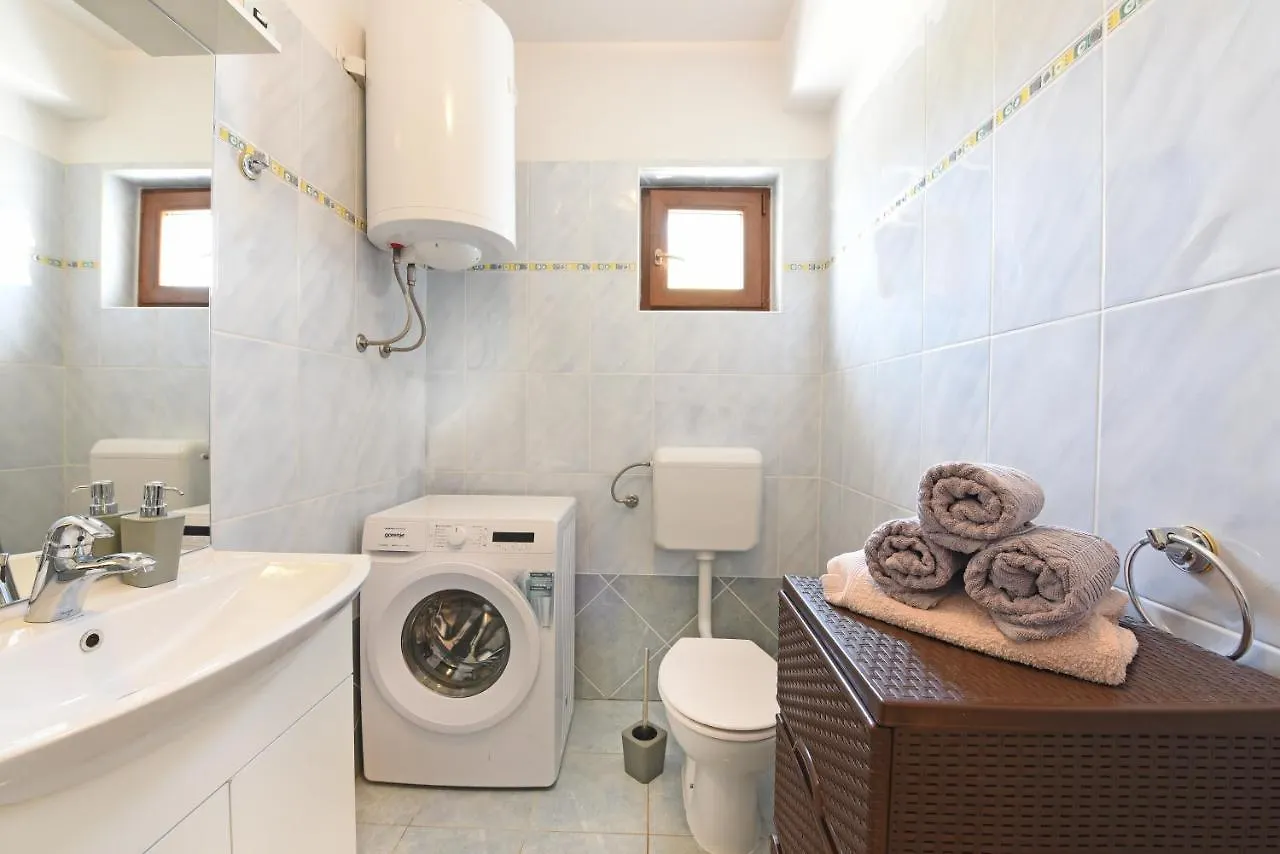 Apartments Mirasol Umag