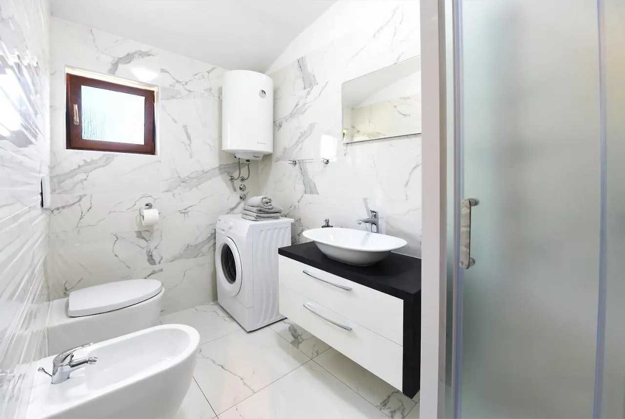 Apartments Mirasol Umag