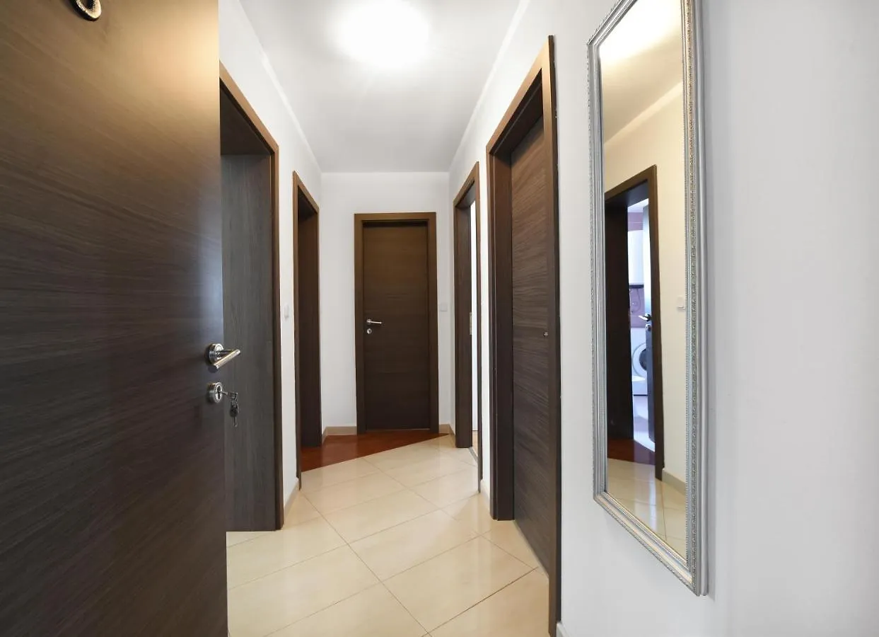 Apartments Mirasol Umag