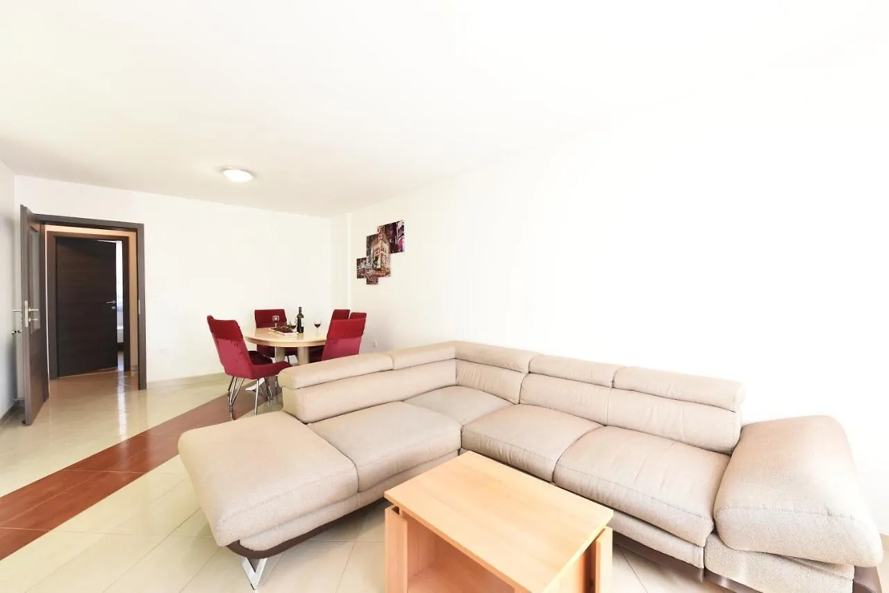 Apartments Mirasol Umag