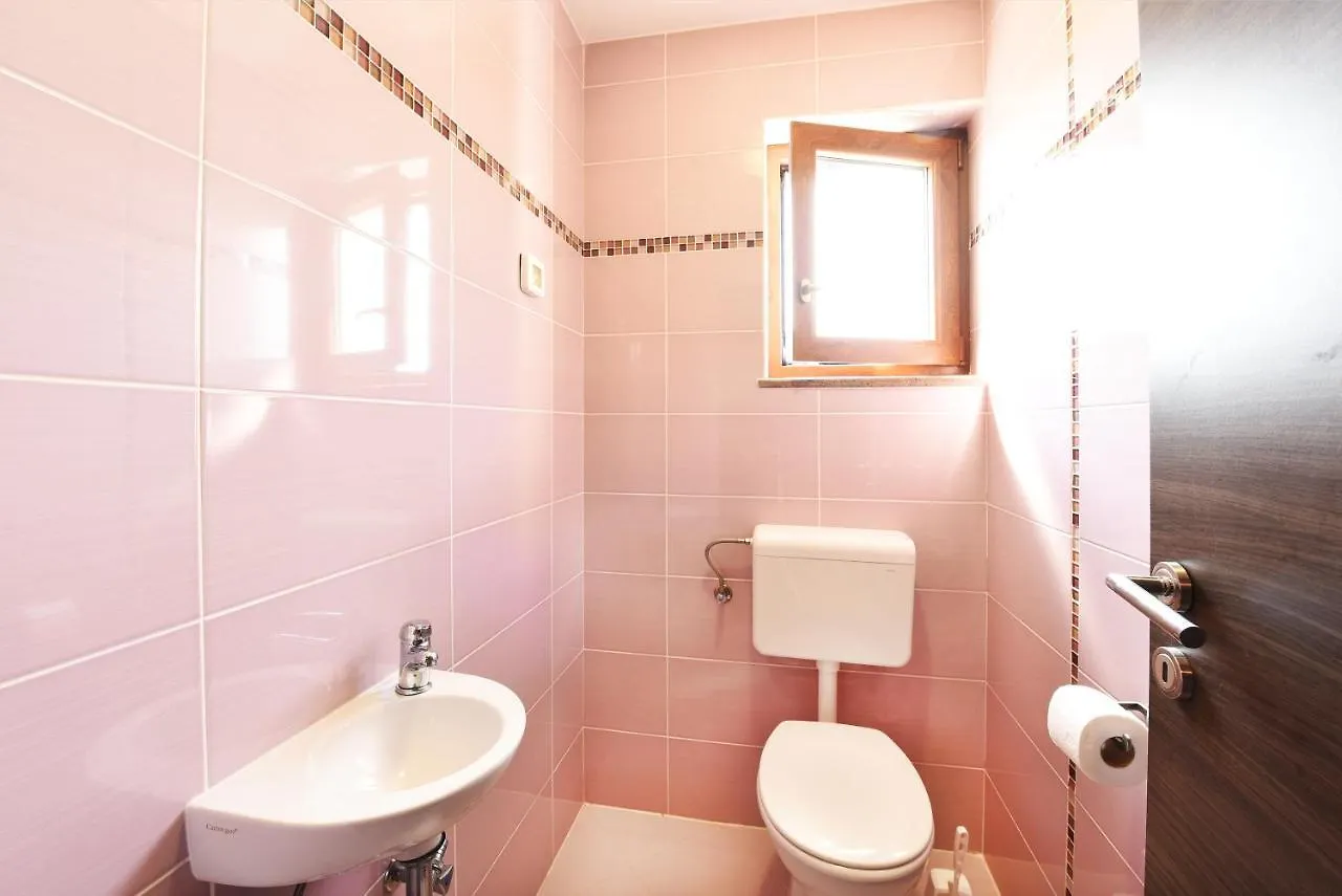 Apartments Mirasol Umag