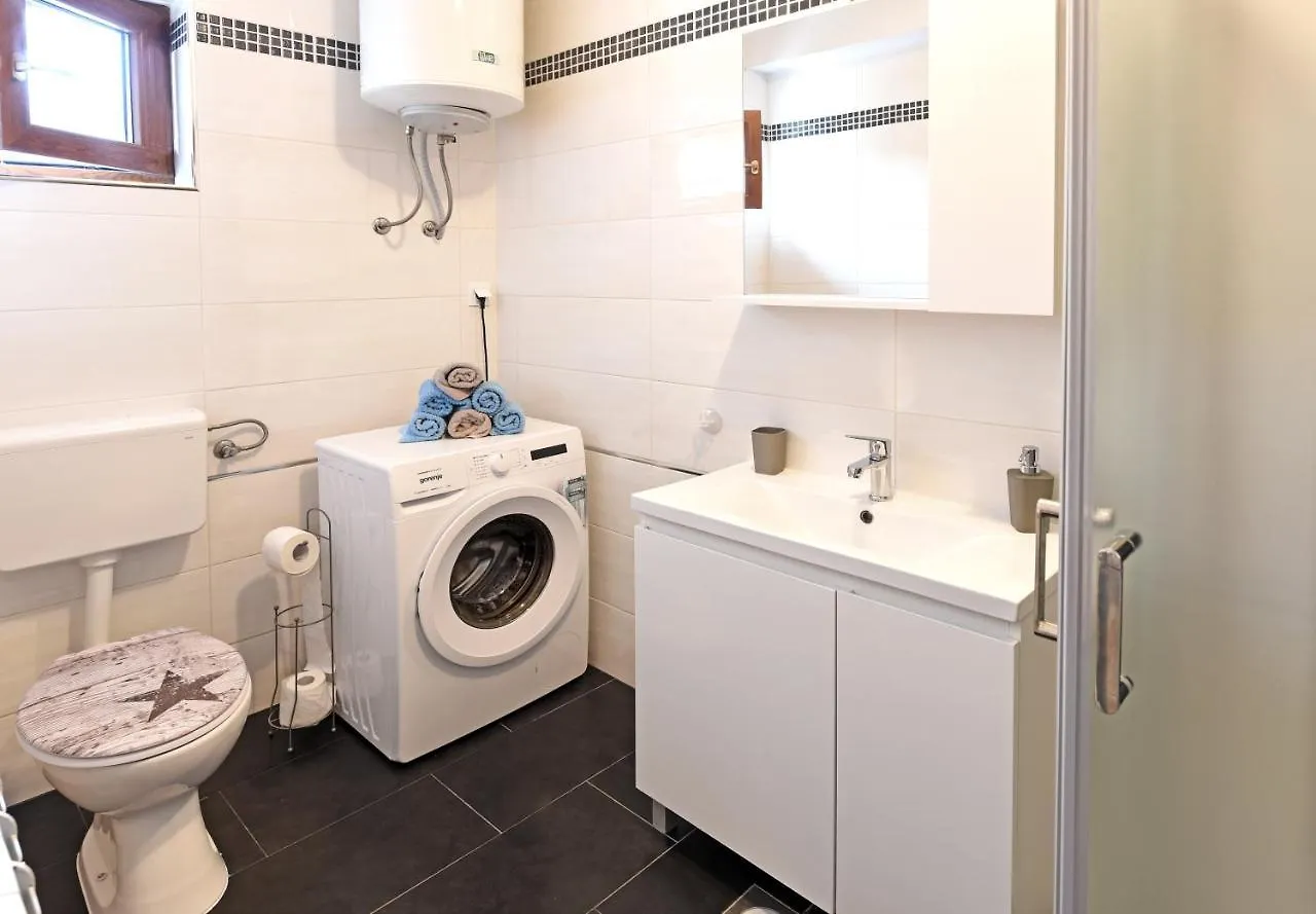 Apartments Mirasol Umag