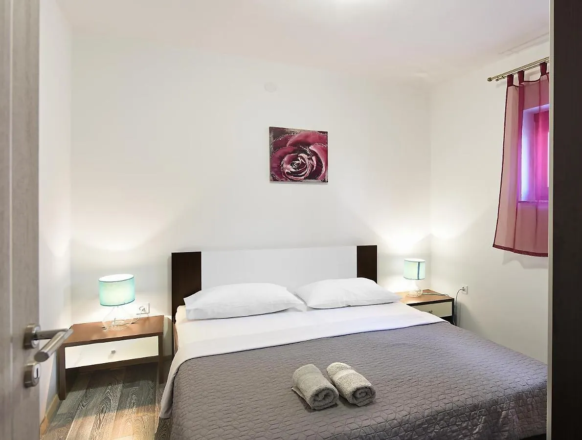 Apartments Mirasol Umag Horvátország