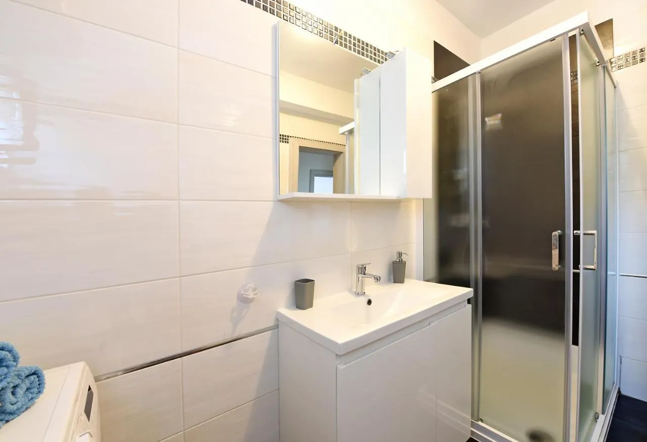 Apartments Mirasol Umag 0*,