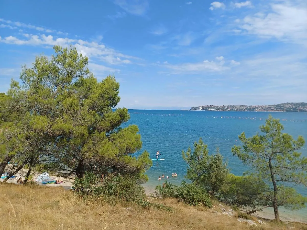 Apartments Mirasol Umag
