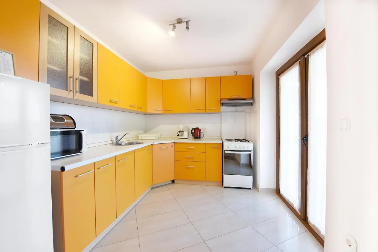 Apartments Mirasol Umag
