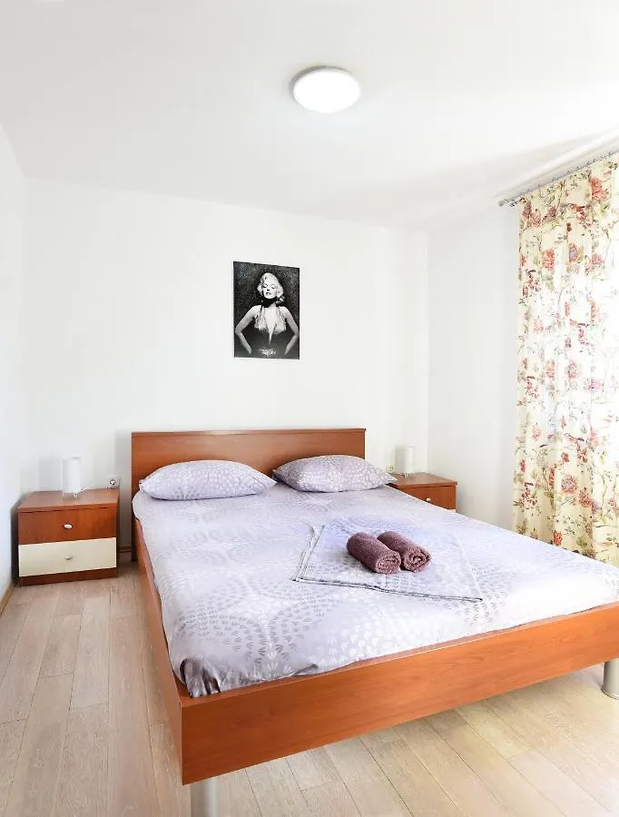 Apartments Mirasol Umag