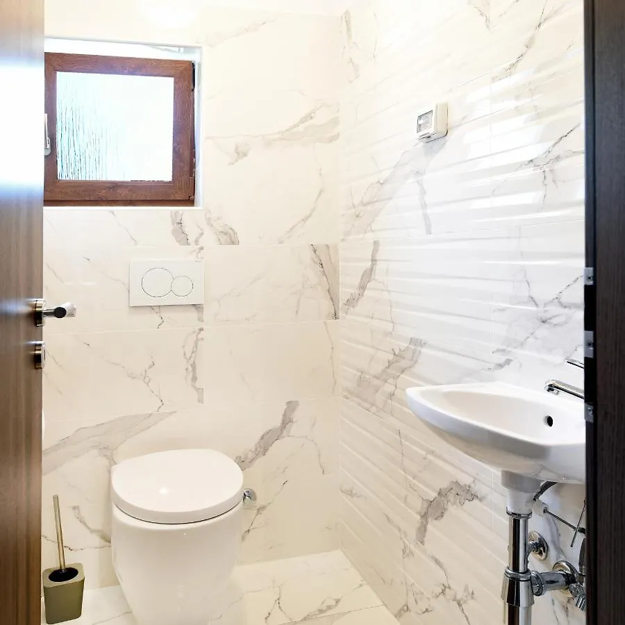 Apartments Mirasol Umag 0*,