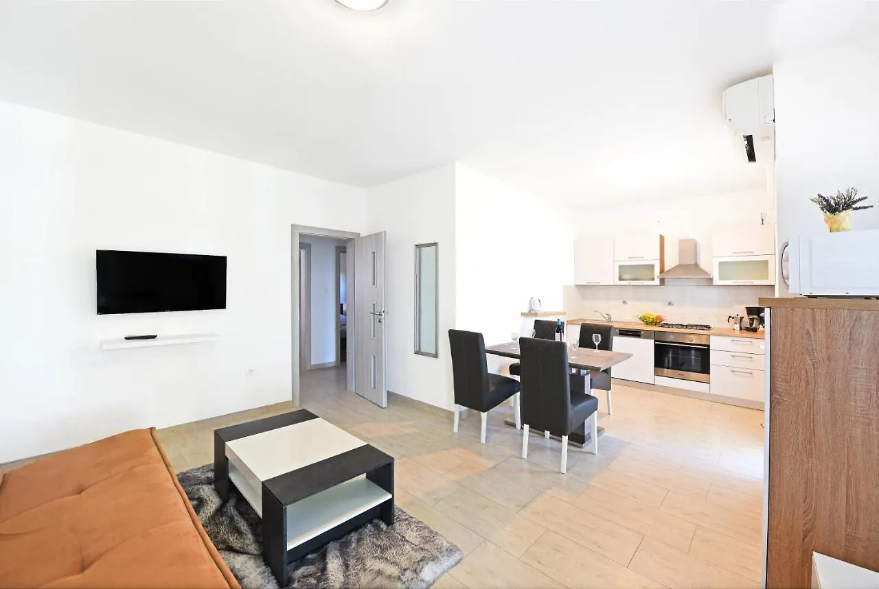 Apartments Mirasol Umag