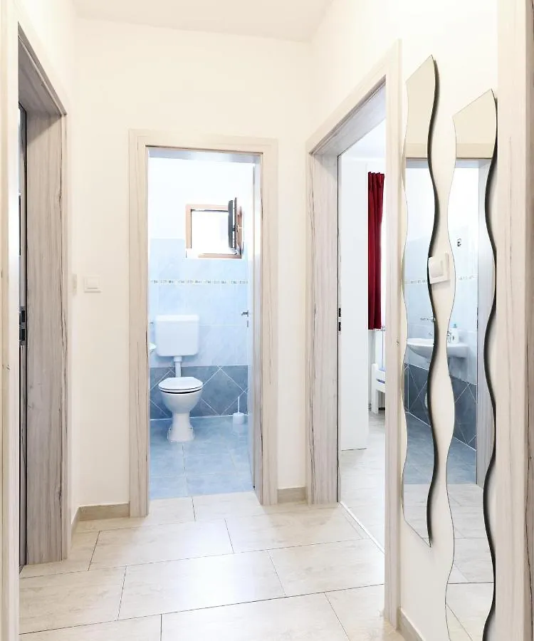 Apartments Mirasol Umag