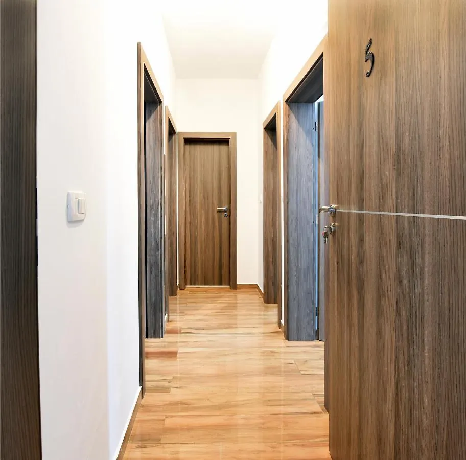 Apartments Mirasol Umag