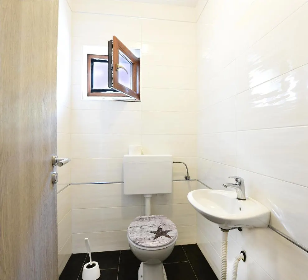 Apartments Mirasol Umag